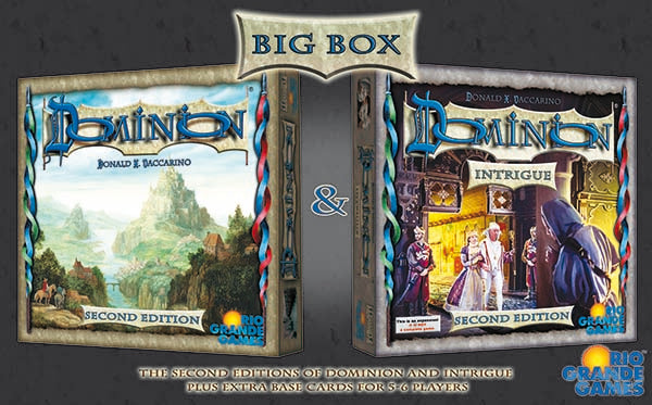 Dominion Big Box