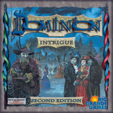 Dominion: Intrigue [2nd Edition]