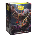 Box art of Dragon Shield Art: Christmas 2022 DP