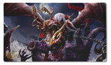 A picture of the Playmat: Christmas 2022
