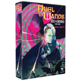 Duel of Wands - Kids on Brooms Card Game