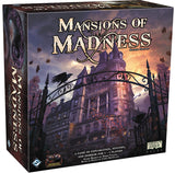 Mansions of Madness [2nd Ed.]
