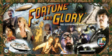 Fortune & Glory: The Cliffhanger Game