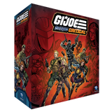 G.I. Joe: Mission Critical box