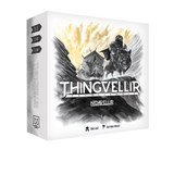 Nidavellir: Thingvellir box