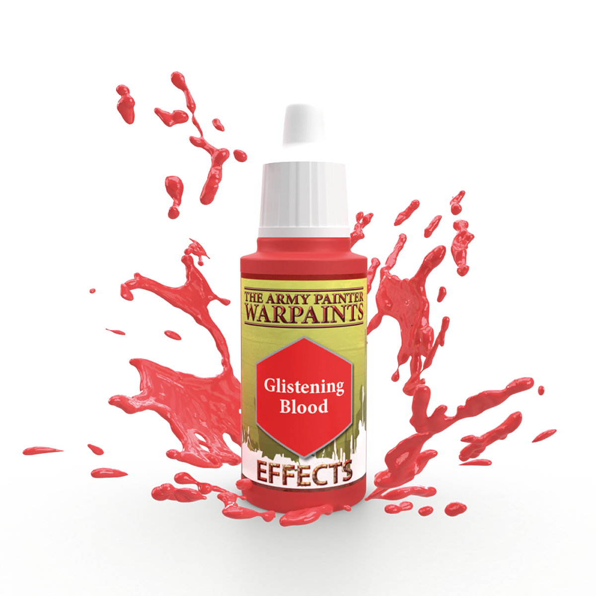 WP Glistening Blood