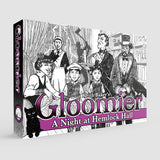 Box art of Gloomier