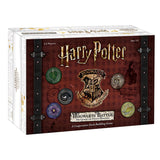 Hogwart's Battle: Charms and Potions
