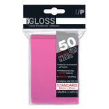 Hot Pink Pro-Gloss DP [50]