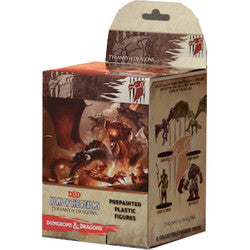 Tyranny of Dragons Booster 