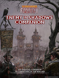 Book cover of Warhammer Fantasy: Enemy Within vol. 1 - Enemy in the Shadows Companion