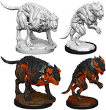 Hell Hounds (Pathfinder)