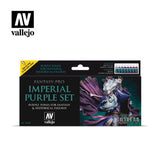 Fantasy Pro: Imperial Purple Set
