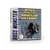 Box art of Boss Monster: Vault of Villains