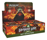 Brothers' War Set Booster 
