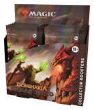 Dominaria Remastered Collector Booster [12]