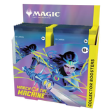 MtG: March of the Machines Collector Booster