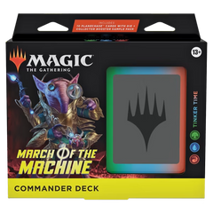 mtg mom commander deck Elesh Norn Triggers - Mono White - EDH cEDH - Elesh Norn, Mother of Machines - 100 Card - Custom Magic The Gathering Deck Bilbo's Mom Token Deck