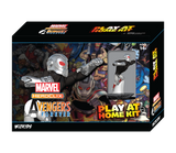 Heroclix Avengers Forever Play at Home