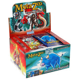 MetaZoo Cryptid Nation Booster