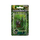 Wardlings: Orc