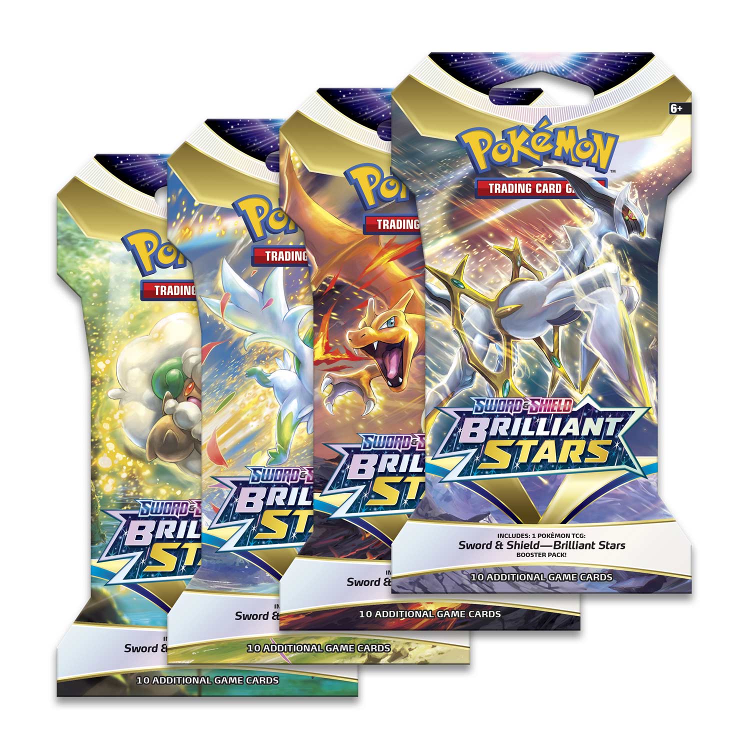 brilliant stars booster box worth it Brilliant Stars Booster Box