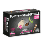 Box art of Poetry for Neanderthal NSFW