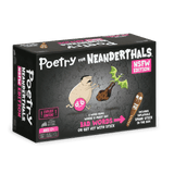 Poetry for Neanderthals NSFW edition Poetry for Neanderthals NSFW edition