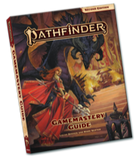 Pathfinder: Gamemastery Guide [Pocket Edition]