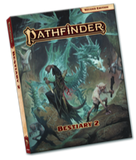 Pathfinder: Bestiary 2 [Pocket Edition]