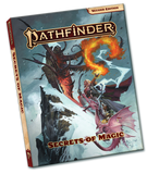 Pathfinder: Secrets of Magic [Pocket Edition]