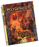 Pathfinder: Guns & Gears [Pocket Edition]