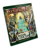 Pathfinder: Book of the Dead