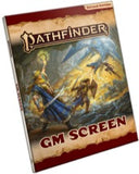 Pathfinder: GameMaster Screen