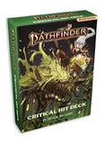 Pathfinder: Critical Hit Deck