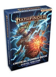 Pathfinder: Critical Fumble Deck