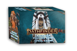 Pathfinder: Advanced Player's Guide Spell Deck box