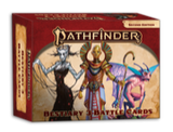 Pathfinder: Bestiary 3 Battle Cards