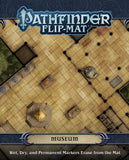 Pathfinder Flip-Mat: Museum