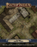 Pathfinder Flip-Mat: Ghost Towns