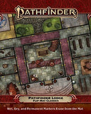 Pathfinder Flip-Mat: Pathfinder Lodge