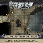 Pathfinder Flip-Tiles: Darklands Perils