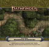 Pathfinder Flip-Tiles: Wilderness Starter