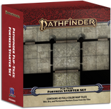 Pathfinder Flip-Tiles: Fortress Starter