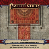 Pathfinder Flip-Tiles: Fortress Chambers