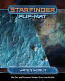 Flip-Mat: Water World