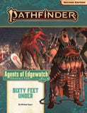 Pathfinder: Agents of Edgewatch 2/6 - Sixty Feet Under