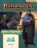 Pathfinder: Agents of Edgewatch 3/6 - All or Nothing