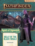 Pathfinder: Agents of Edgewatch 5/6 - Belly of the Black Whale