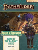 Pathfinder: Agents of Edgewatch 6/6 - Ruin of the Radiant Siege